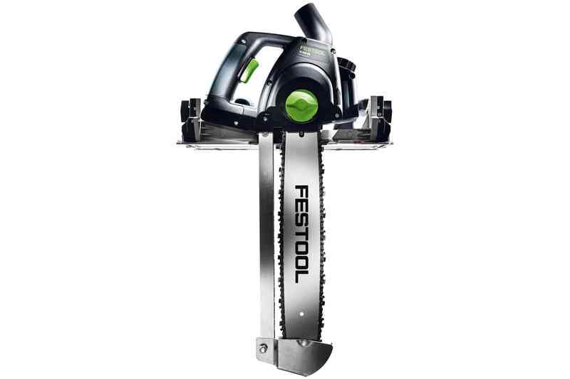 Festool Sierra de espada IS 330 EB