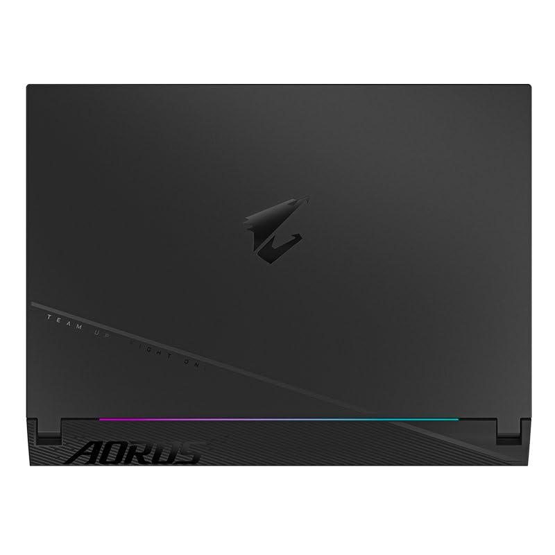AORUS 15 BSF-73ES754SH I7-13700H PORTÁTIL 39,6 CM (15.6") QUAD HD INTEL® CORE? I7 8 GB DDR5-SDRAM 512 GB SSD NVIDIA GEFORCE RTX 4070 WI-FI 6E (802.11AX) WINDOWS 11 HOME NEGRO