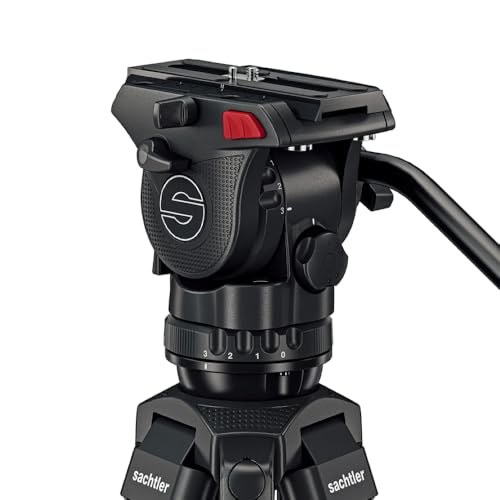 Sachtler Stativ System Ace M MS MK II (1001M)