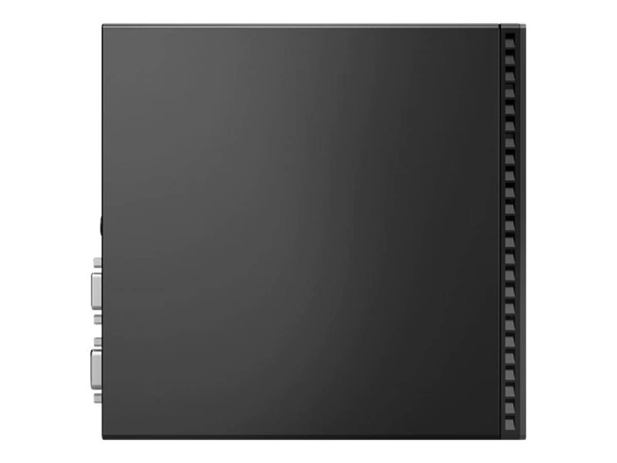 Lenovo ThinkCentre M70q DDR4-SDRAM i5-11400T Mini PC Intel® Core i5 16 GB 512 GB SSD Windows 10 Pro Negro