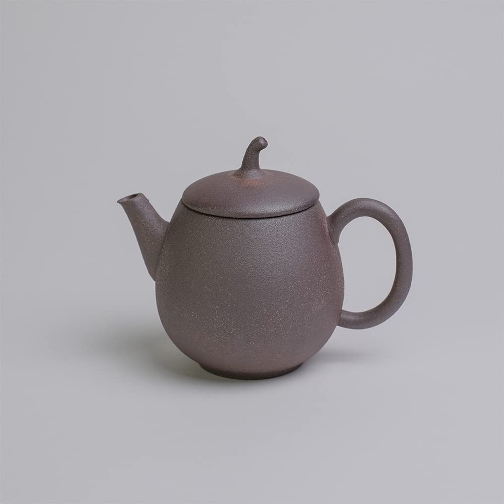 Tea Soul Tetera de Creta Lin's Ceramic Studio 190 ml