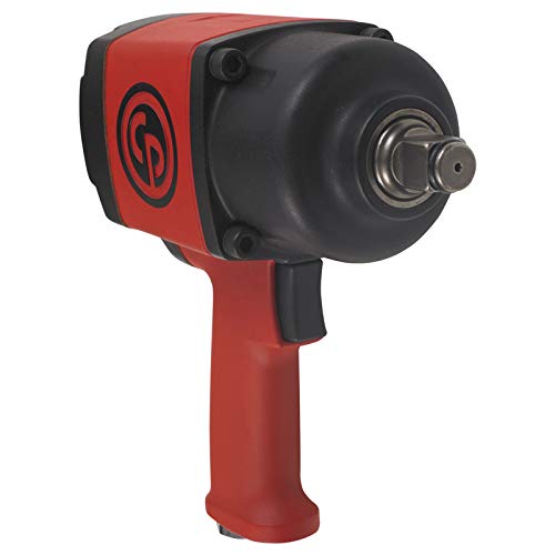Chicago Pneumatic CP7763 - Llave de impacto de aire 3/4 de pulgada (versión antigua)