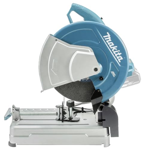 Makita dlw140z trennsc hleifmasch. 2 x 18 V (sin batería/sin cargador)