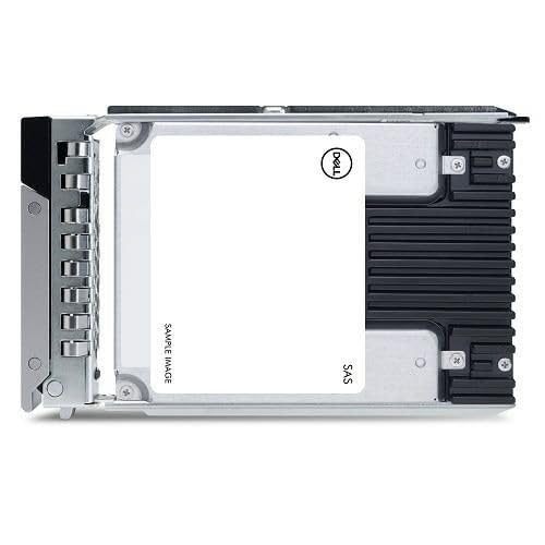 DELL 1.92TB SSD up to SAS 24Gbps ISE RI 512e Marca