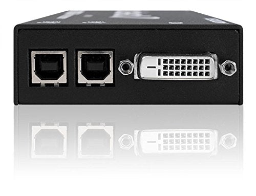ADDER Link Digital ipeps DVI Video Switch – gráfica Switches