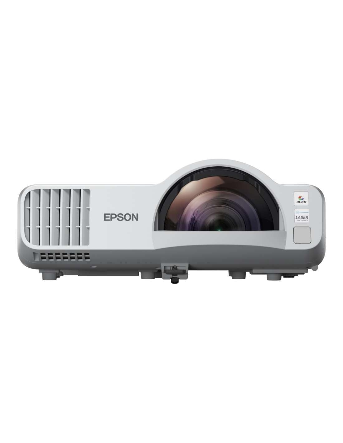 Proyector Epson V11HA76080
