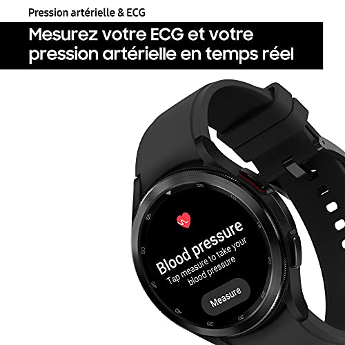GALAXY Watch4 Classic 42M 4G SILVER