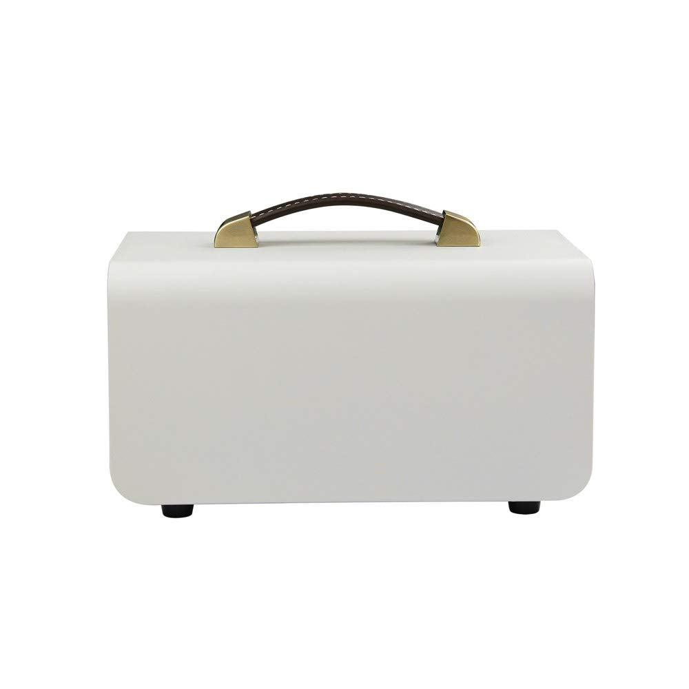 Zen'Arôme SGV2000 - Difusor Profesional, Metal Cepillado, Talla única