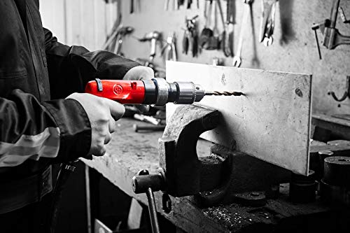 Chicago Pneumatic Taladro CP1114R40