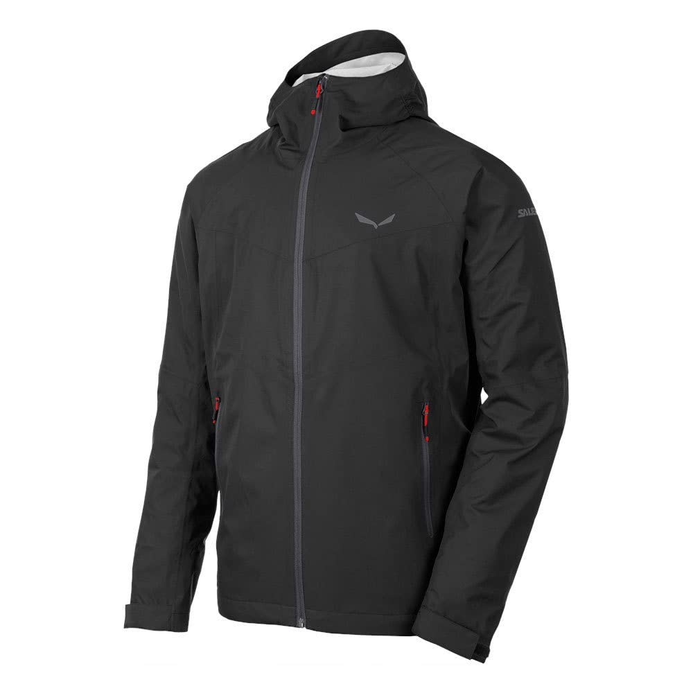 SALEWA Puez (Aqua 3) Ptx M Jkt Chaqueta, Hombre