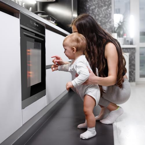 Cecotec Horno Microondas Integrable 60x60cm Bolero Hexa MWO706000 Line. 2880W, 72L de Capacidad, 13 Funciones con Pizza Master, Defrost, Electronic Timer