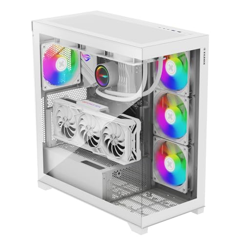 XILENCE Xilent Gleam XG271 wh