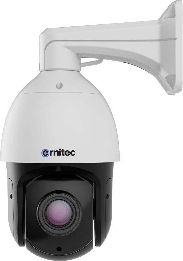 Ernitec Jupiter PX-815IR Marca