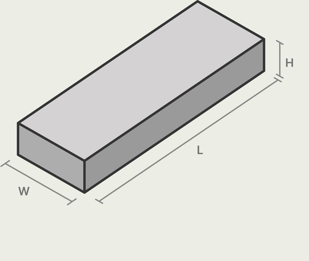Naniwa abrasive Mfg Piedra de afilar de diamante DR-7510#1000 (importación de Japón)