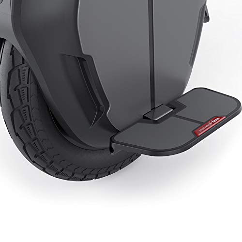 KINGSONG Ciclomotor Eléctrico KS-16XS, 777 Wh, Adulto, Negro, Motor 2000W, Autonomía hasta 75km, limitado 25km/h, Neumático inflable 16", Altavoz y Bluetooth