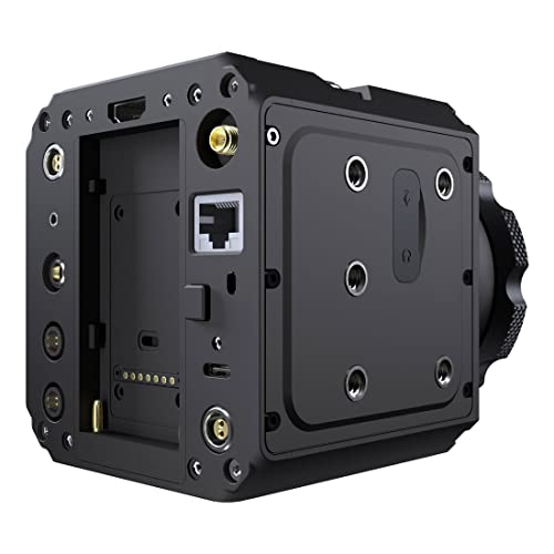 Z CAM E2-S6 Super 35mm 6K Cinema Camera (EF Mount)