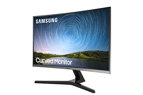 Samsung Curvo de 68 cm, 1920 x 1080, 250 CD/m2, 3000:1, 60 Hz