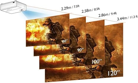 BenQ TK700 Proyector para Juegos 4K HDR con HDMI 2.0 * 2 | 60hz @ 4K | 240hz @ 1080p | 3200 Al | Modo de Juego | Altavoz de cámara 5W | 2D Keystone | 3D | PS5 | Xbox Series X