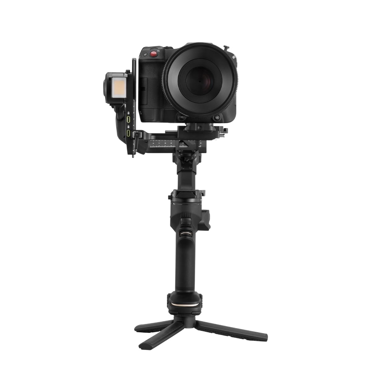 ZHIYUN Stabilisateur Crane 4