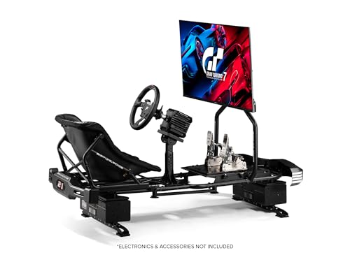 Next Level Racing Go Kart Plus