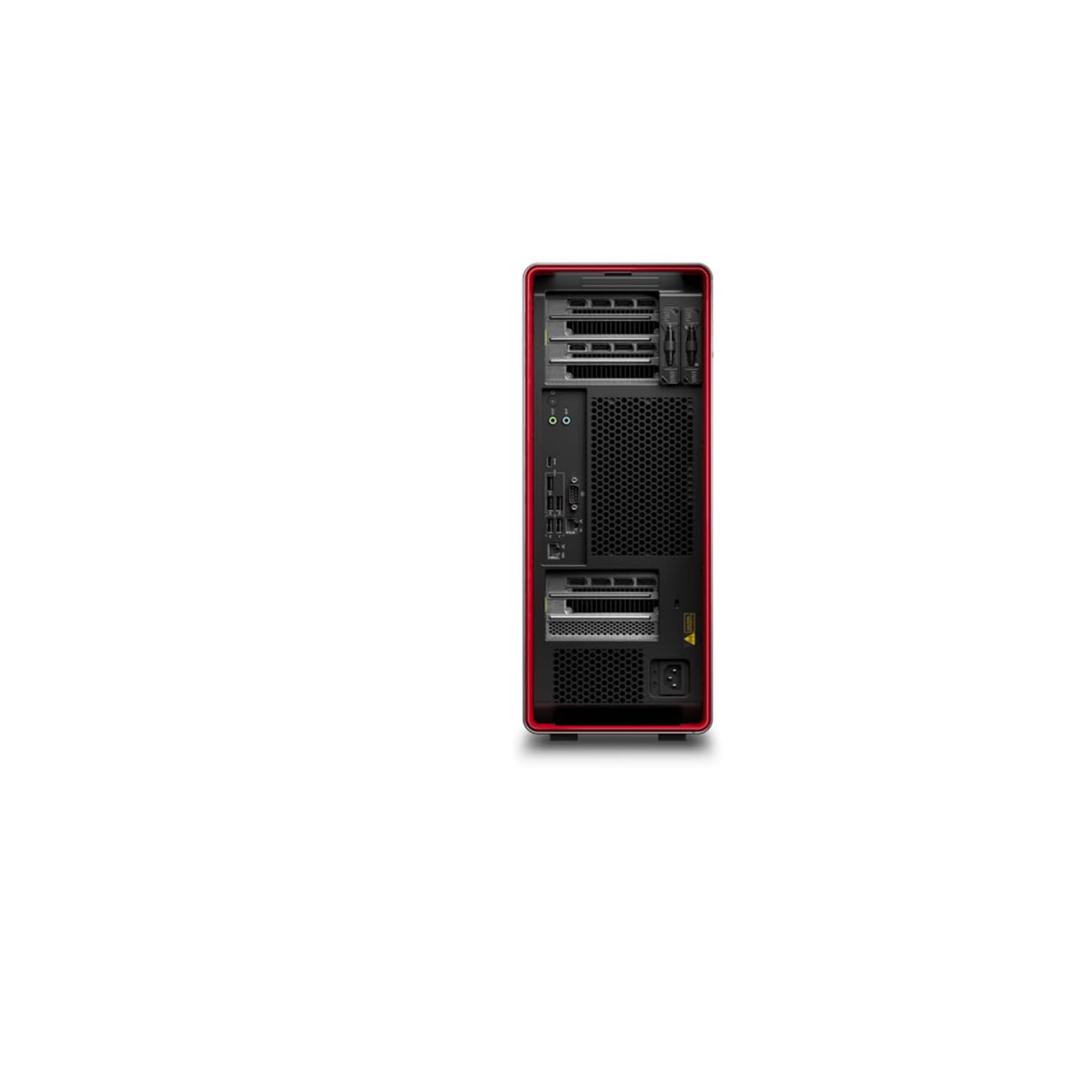 LENOVO - OPTION WORKSTATION TS/ThinkStation P7 / W5-3425 / 32GB / 1024GB / Win 11 Pro