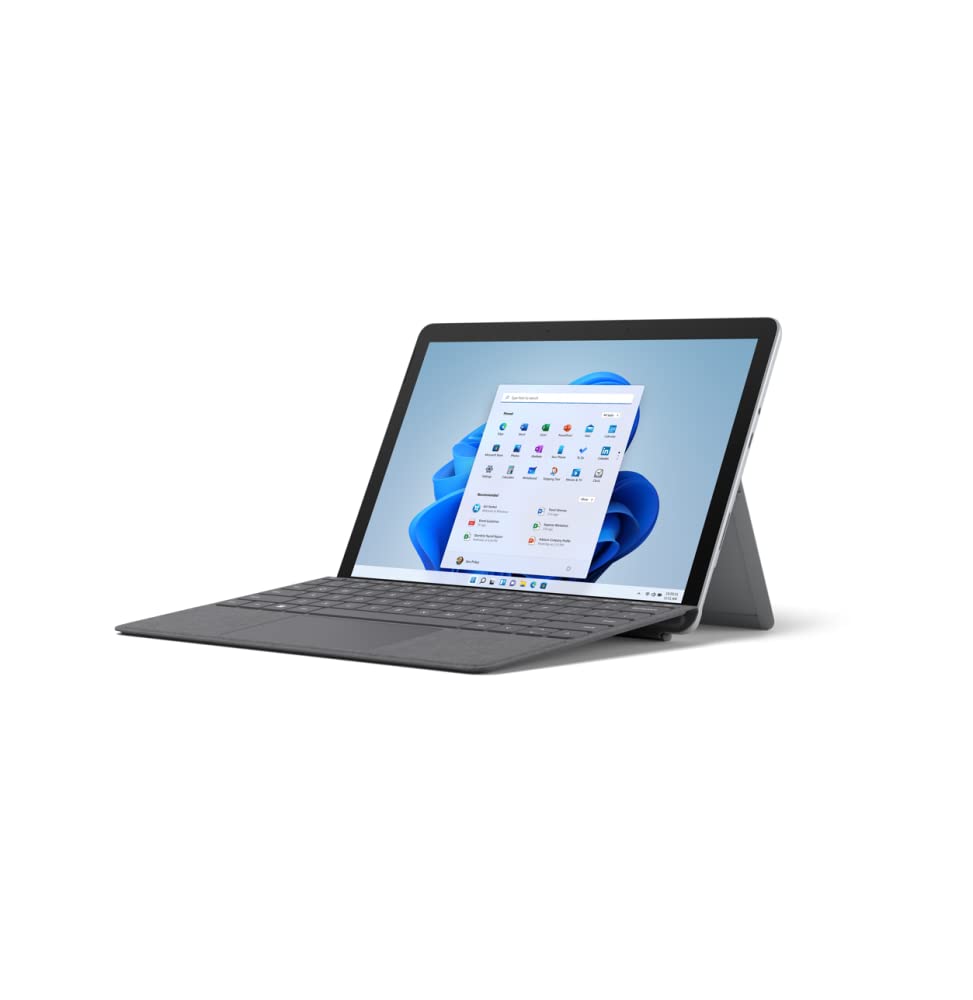 Microsoft SURFACE GO3 CI3-10100Y SYST