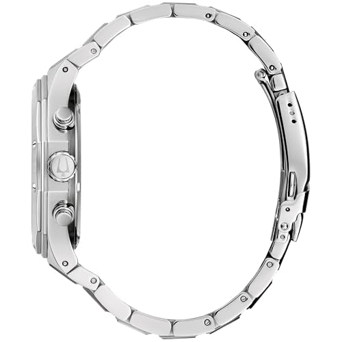 Bulova Watch 96B409