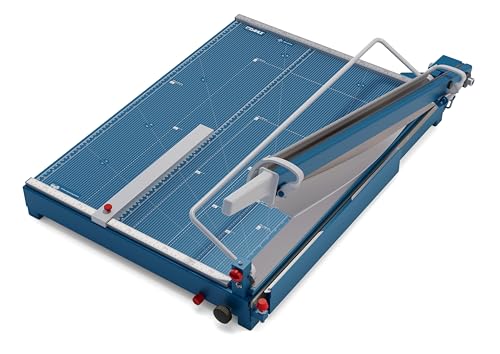Cizalla Palanca Novus Dahle 00569