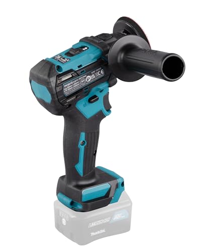 Makita PV301DZ Pulidora BL 12Vmax CXT 75mm (sin batería y cargador)