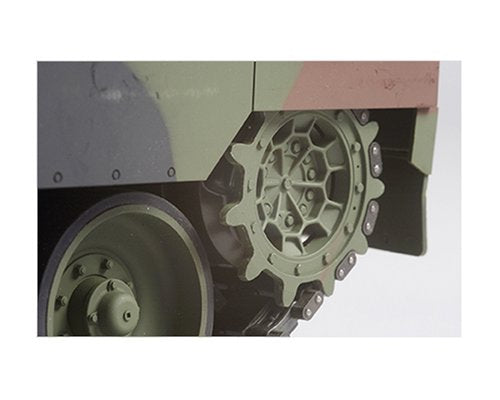 Dickie - Tamiya - Maqueta de Tanque, 1:16 (300056020)