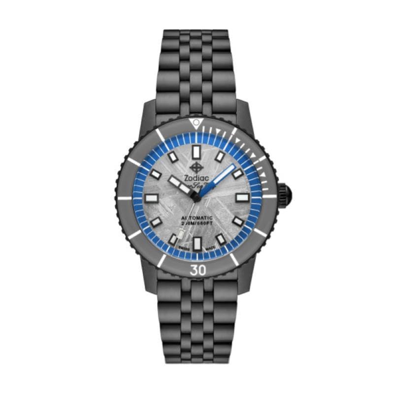 ZODIAC Analógico ZO9293