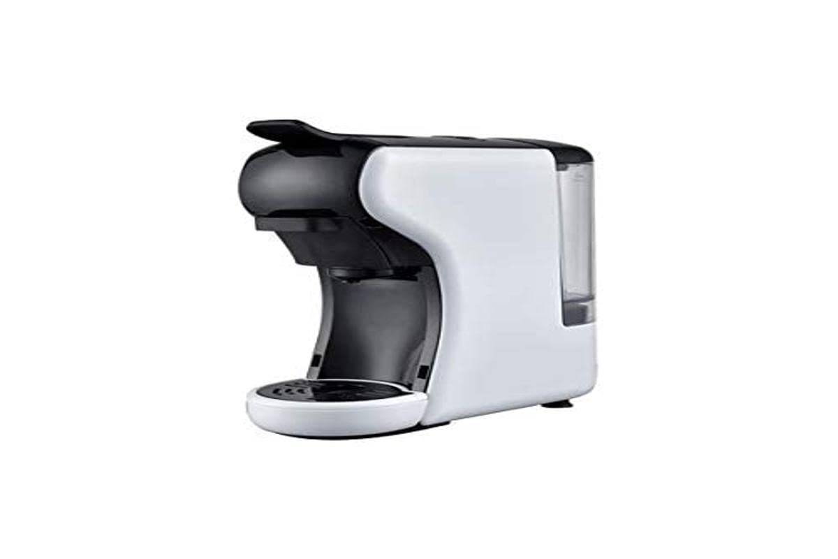 CAFETERA CAPSULAS 3 EN 1