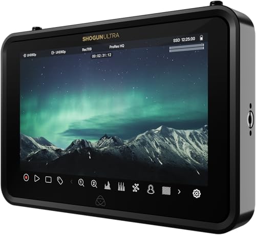 Atomos Shogun Ultra