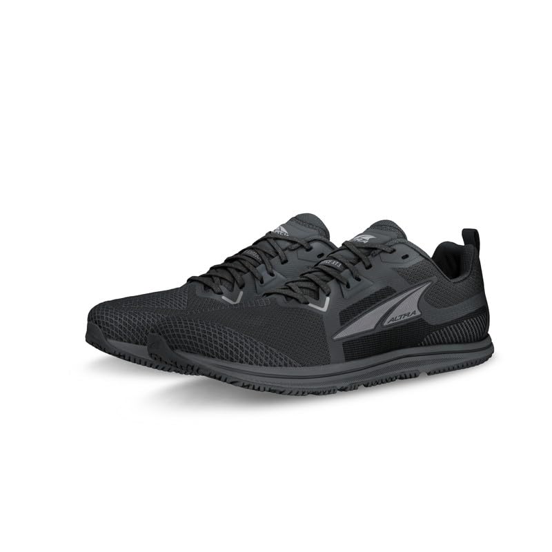 Altra Solstice XT 3, Zapatillas Mujer, Black, 38.5 EU
