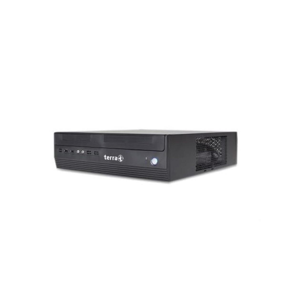 Terra PC-Business 5000 Silent - Intel Core i5-8GB RAM - SSD de 500 GB - Windows 11 Pro