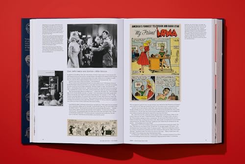 The Stan Lee Story