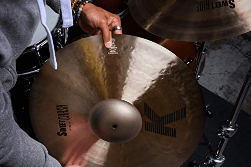 ZILDJIAN K2822 K Pack Sweet 15"-17"-19"-21"