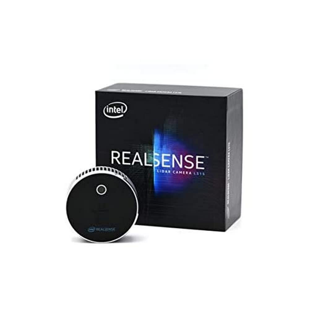 INTEL REALSENSE Camera LIDAR L515 ACCS