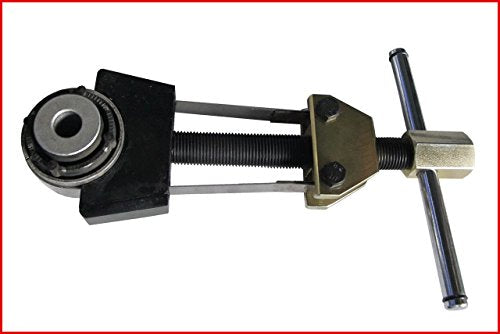 KS Tools 700.2145 Juego de herramientas de silentblock para ejes traseros BMW, 10 pzs