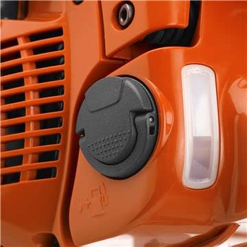 Husqvarna 545 motosierra a gasolina 24,6 m/s 2500 W Negro, Naranja - Motosierras a gasolina (0,27 L, 24,6 m/s, 2500 W, 9600 RPM, 38,1 cm, 116 dB)