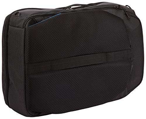 Thule Crossover 2 - Mochila de 20L, color negro