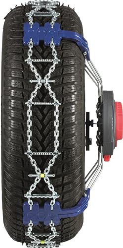 pewag RSC 880 Servostar