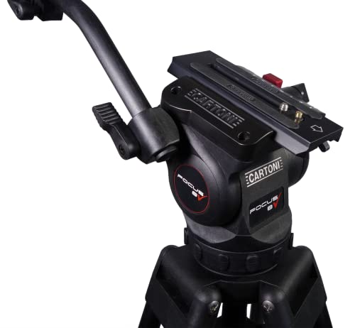 Cartoni Focus 8 (HF0800)