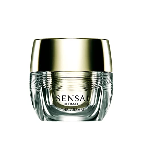 Kanebo Sensai Ultimate The Cream Tratamiento Facial - 40 ml