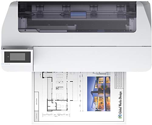 Epson SureColor SC-T2100 - Wireless Printer
