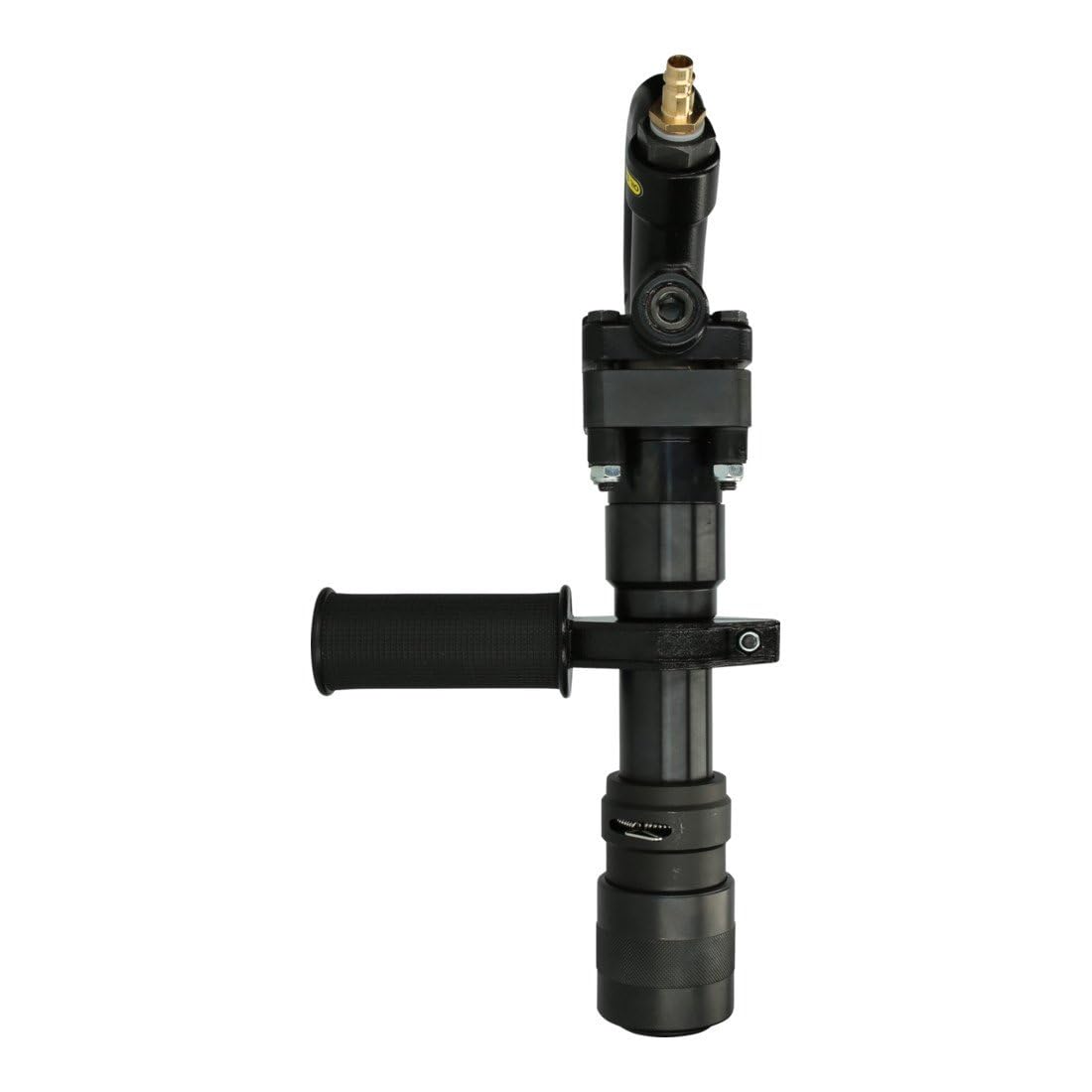KS Tools 515.4880 Martillo de impacto neumático Vibro-Impact de alta potencia