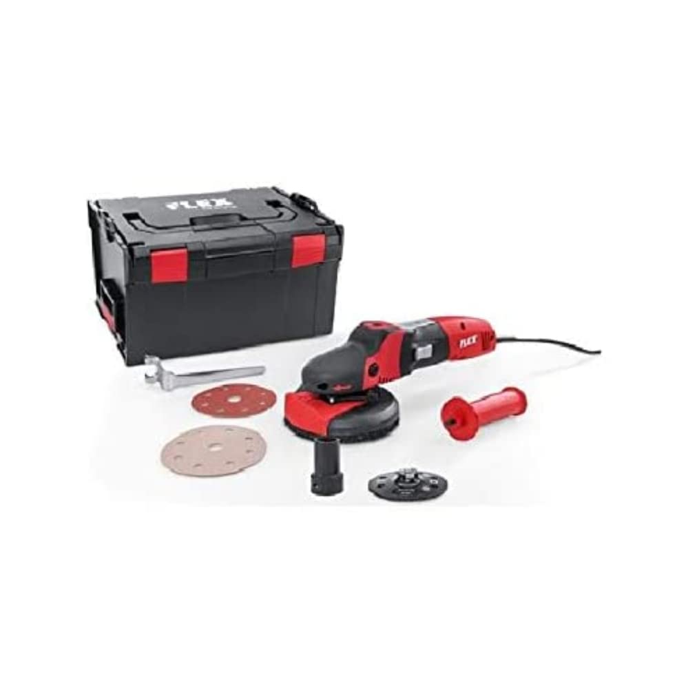 FLEX SUPRAFLEX SE14-2/125 SET