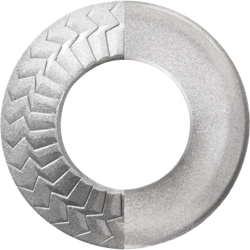 TECKENTRUP 076960-554-0000 NSKE M12 Acero Inoxidable 1.4401, Plata