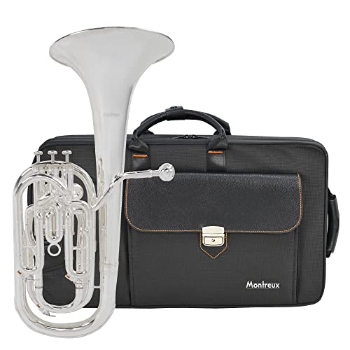 Montreux EBH01 Concert Series Baritone