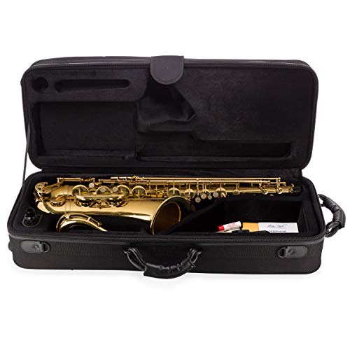 Jean Paul USA Saxofón alto (AS-400GP)